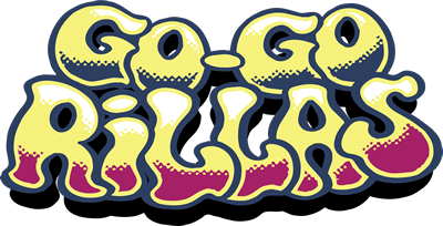 The GO-GO Rillas - North Texas' Premier Surf Rock Band